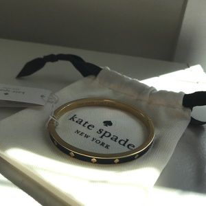 Kate spade bracelet